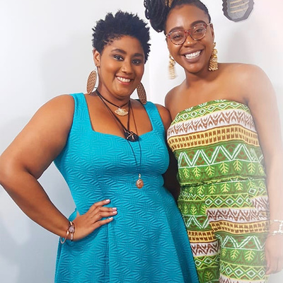 EP13 - Carla Moore - Clean heart, strong voice, proudly Jamaican.