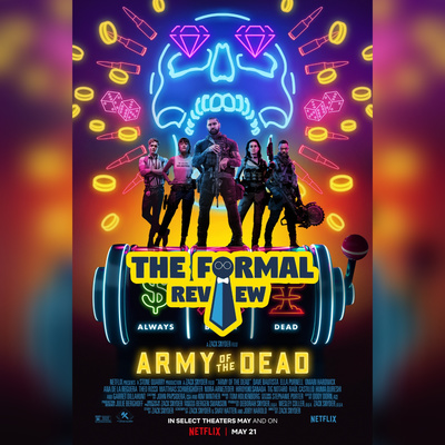 "Army of the Dead" - S04E05