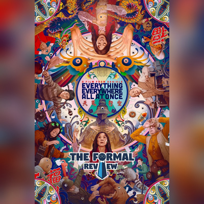 "Everything Everywhere All at Once" Analysis & Breakdown - S05E07