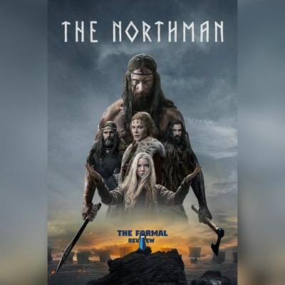 "The Northman" Analysis & Breakdown - S05E08