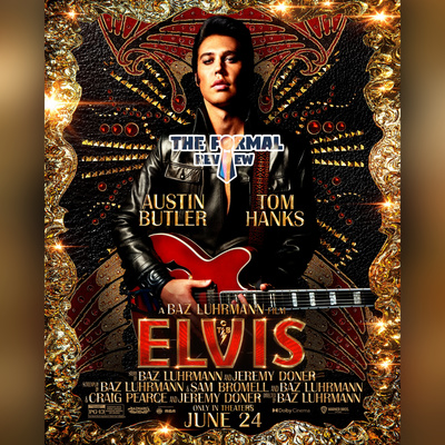 "Elvis" Analysis & Breakdown - S05E10