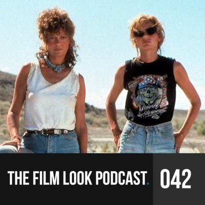 The Film Look Podcast