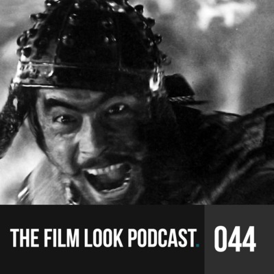 The Film Look Podcast