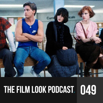 The Film Look Podcast