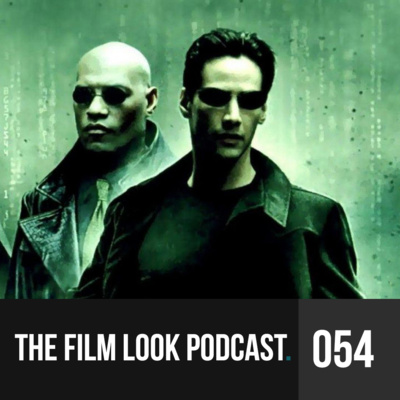 054 The Matrix