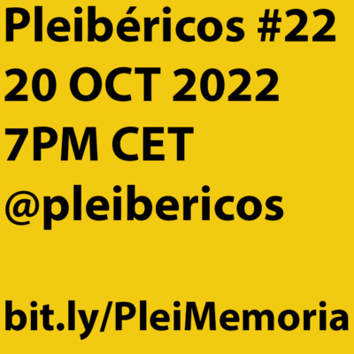 Pleibéricos