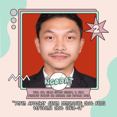 NGOBAT (Ngobrol Bareng Pengabdian Masyarakat)