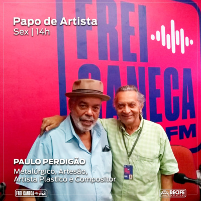 Frei Caneca FM