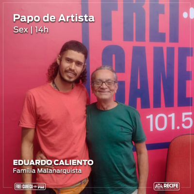 Frei Caneca FM