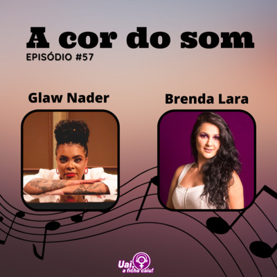 #57: A cor do som