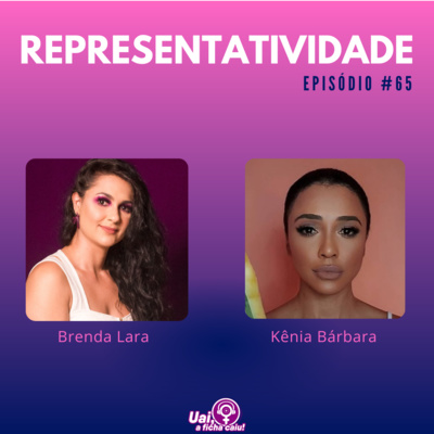 #65: Representatividade