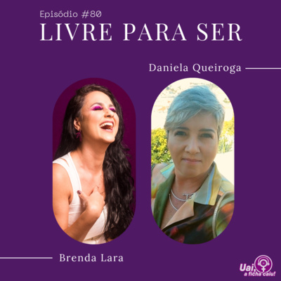 #80: Livre para ser