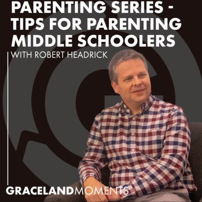 Graceland Moments Podcast
