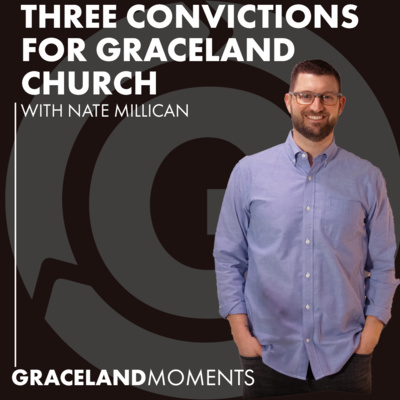Graceland Moments Podcast