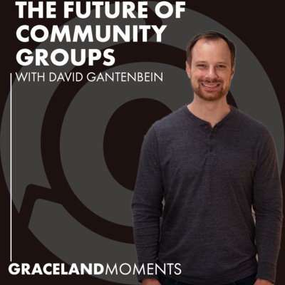 Graceland Moments Podcast