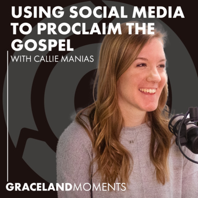Graceland Moments Podcast