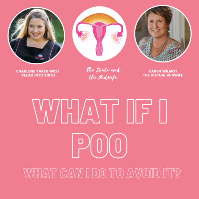 What if I poo? 