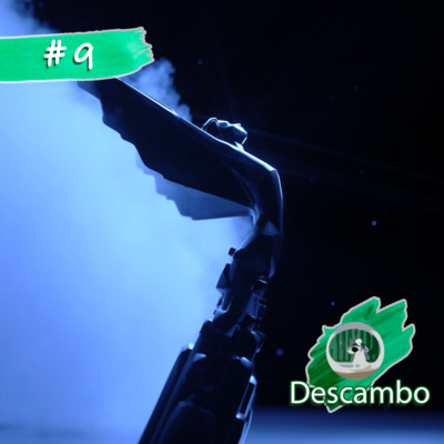 Descambo 09 - The Game Awards