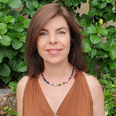 An Artist's Soulful Journey with Kirsten Hocking