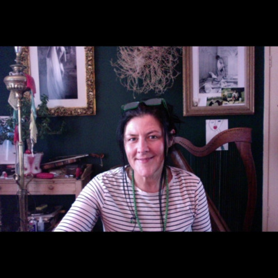 In conversation with Ciara Malone who reckons she caught the menopause from her friend.