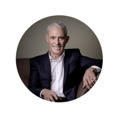 Time to Change Career? - Jill in conversation with Frank Hynes