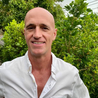 A journey from Addiction to Healing with Bo Bisset.