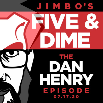 The Dan Henry Episode