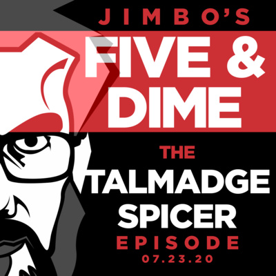 The Talmadge Spicer Episode