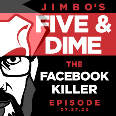 The Facebook Killer Episode