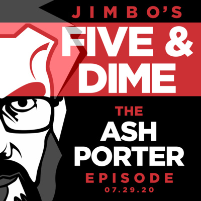 The Ash Tuesday Porter Episode