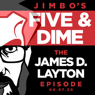 The James D Layton Episode