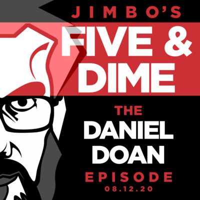 The Daniel Doan Episode