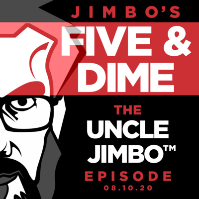 The Uncle Jimbo Episode