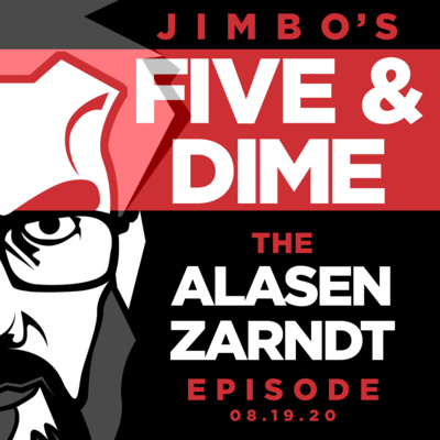 The Alasen Zarndt Episode