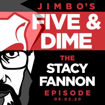 The Stacy Fannon Episode