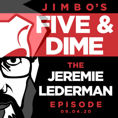 The Jeremie Lederman Episode