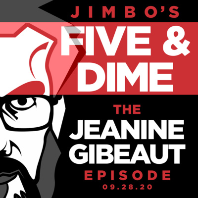 The Jeanine Gibeaut Episode