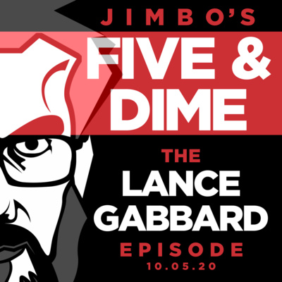 The Lance Gabbard Episode