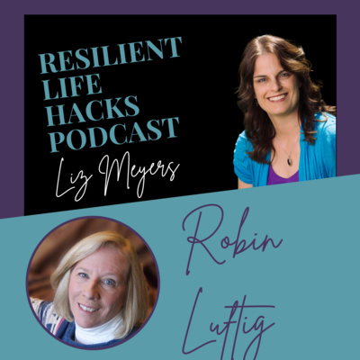 God's Best During Your Worst with Robin Luftig