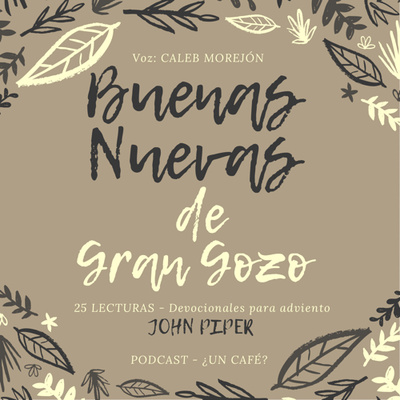 Portada de ¿Un café?