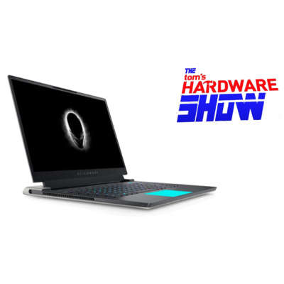 Talking Surface News and Looking at the Alienware x17