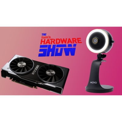 The Tom\'s Hardware Show