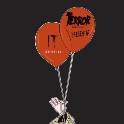 Terror Entre Los Dedos