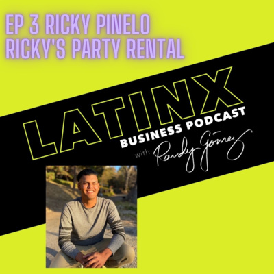 LatinX Business
