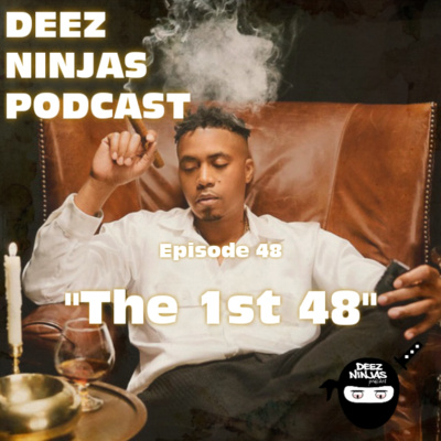 Deez Ninjas Podcast
