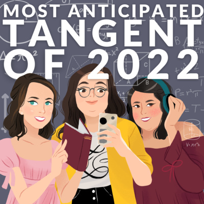 Episode 81: Most Anticipated Tangent of 2022