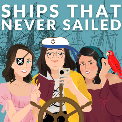 Episode 82: Ships That Never Were ⛴ (Buffy, Vampire Diaries, Bring It On, Teen Wolf) 