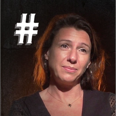 Julie DOYELLE - improvisation et engagement sociétal