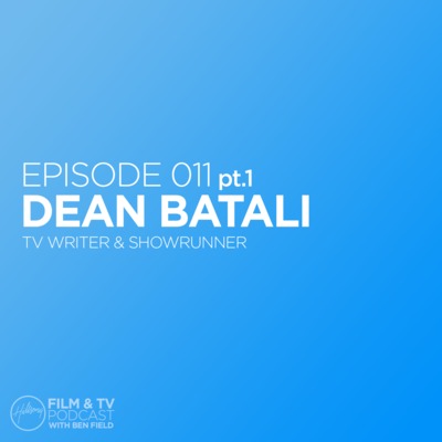 Hillsong Film & TV Podcast with Ben Field
