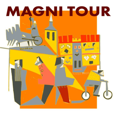 Magni Tour (English)